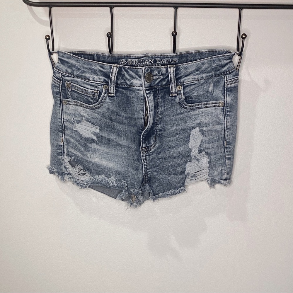 AE NE(X)T LEVEL STRETCH SHORTS